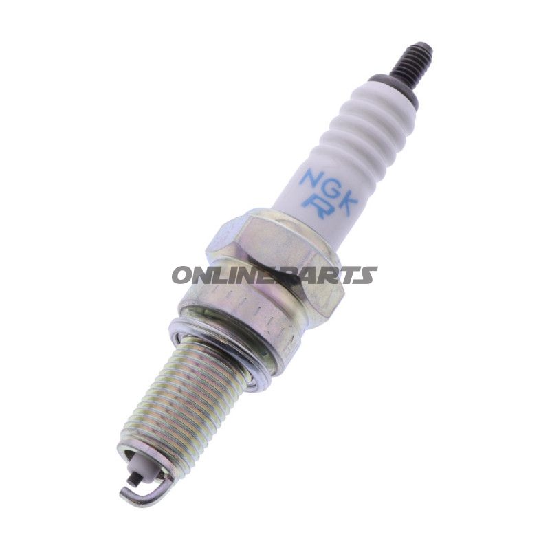 TÆNDRØR MR7E-9 NGK (ORIG RESERVEDEL)