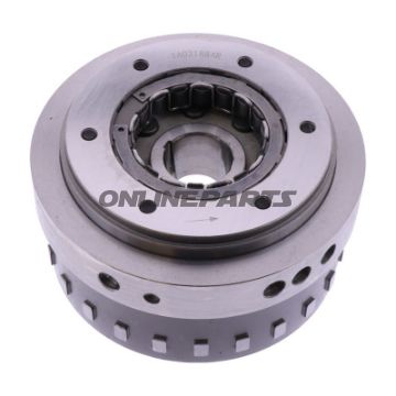 GENERATOR ROTOR (ORIG RESERVEDEL)