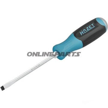 SKRUETRÆKKER SCHLITZ 7MM MED SCHLAGKAPPE