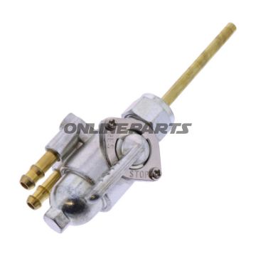 BRÆNDSTOFHANE TOURMAX