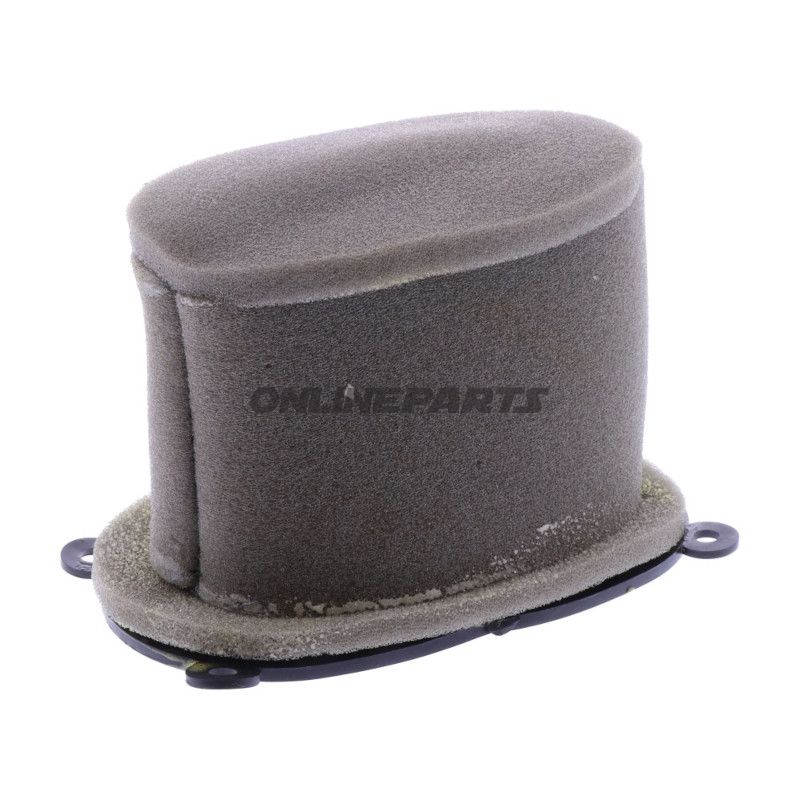 LUFTFILTERSKUM (ORIG RESERVEDEL)