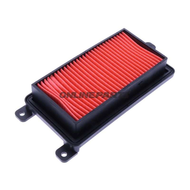 LUFTFILTER HIFLO Alternativ: 7238744