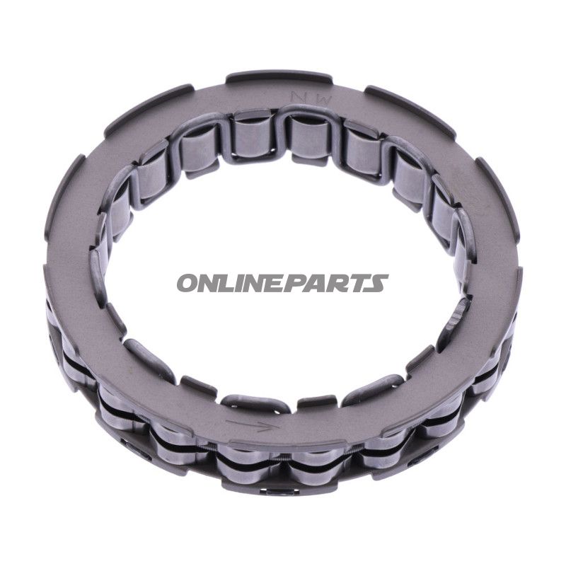 Starter clutch wheel original spare part