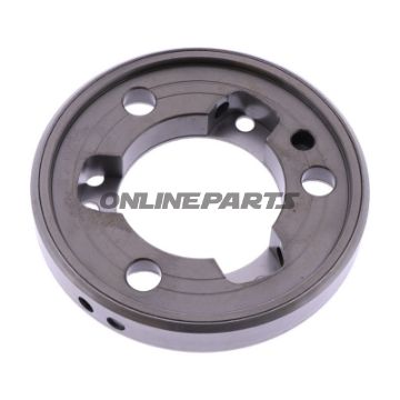 Starterkoblingshjul, original reservedel