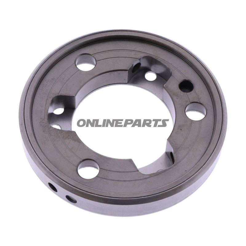 Starterkoblingshjul, original reservedel