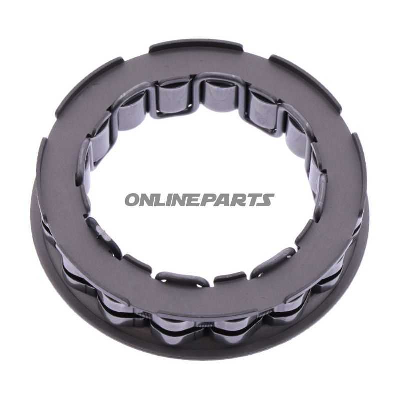 Starterkoblingshjul, original reservedel