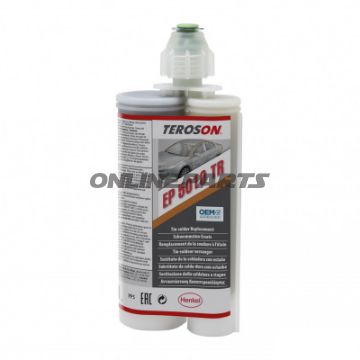 ZINNERSATZ 200ML TEROSON EP 5010 TR Alternativ: 5559105