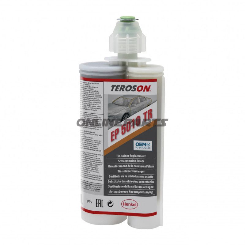 ZINNERSATZ 200ML TEROSON EP 5010 TR Alternativ: 5559105