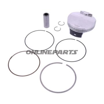 STEMPELSÆT 75,98 MM C ATHENA OFFROAD SMEDET STD-BORING