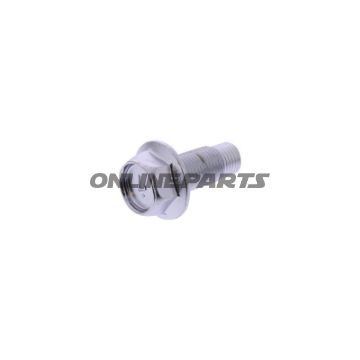 Olieskruetap originalt reservedel M12 X 1.25 mm