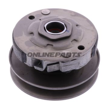 CENTRIFUGAL KOBLINGSENHED 103,5 MM 101 oktan