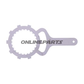 Kobling kurvholder EBC