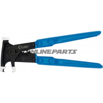 BALANCETANG MED PLASTBESKYTTELSE