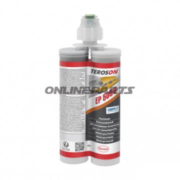 GUMMIPROFIL KLÆBEMIDDEL 200ML TEROSON EP 5055 DOP Kart