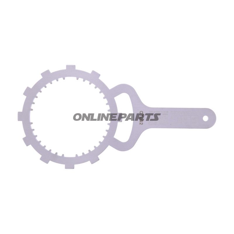 KOBLING KURVHOLDER EBC