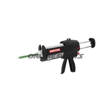 PISTOL DOBBELT KARTUSCH TEROSON MANUAL TIL EP5055 200ML