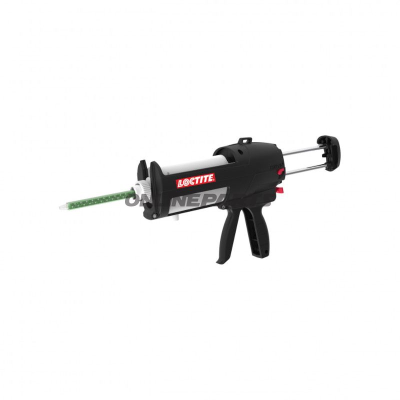 PISTOL DOBBELT KARTUSCH TEROSON MANUAL TIL EP5055 200ML