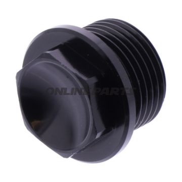 OLIEAFTAPNINGSPROP (ORIG RESERVEDEL) M20X1,5 mm