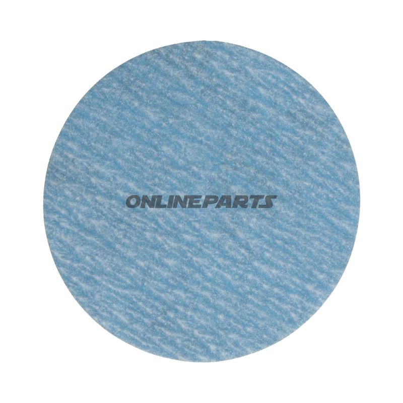 SLIBESKIVER K500 NORTON 76 mm A975 pro Plus