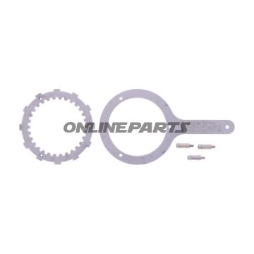 Kobling kurvholder EBC