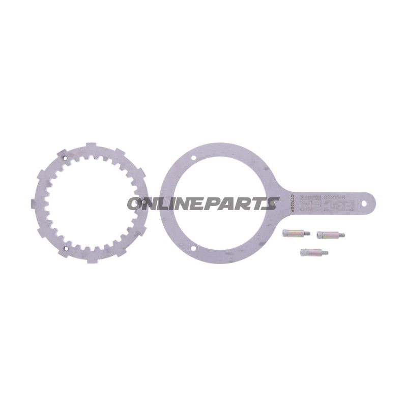 Kobling kurvholder EBC