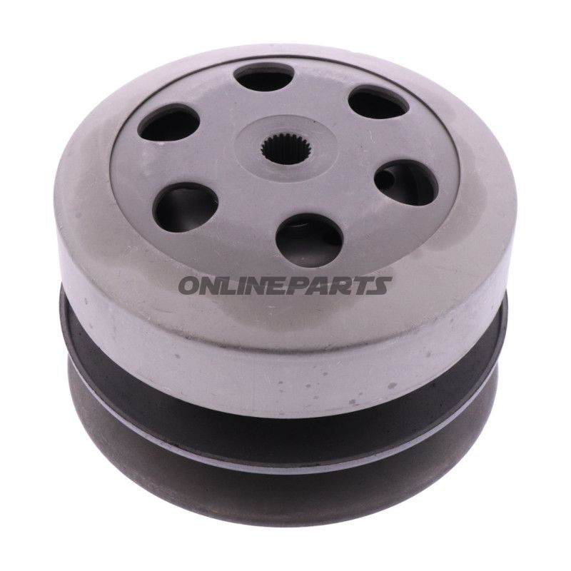 CENTRIFUGAL KOBLINGSENHED 107MM 101 oktan