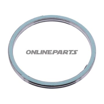 PAKNING TIL UDSTØDNINGSSAMLING (ORIG RESERVEDEL) 62X69X5 mm