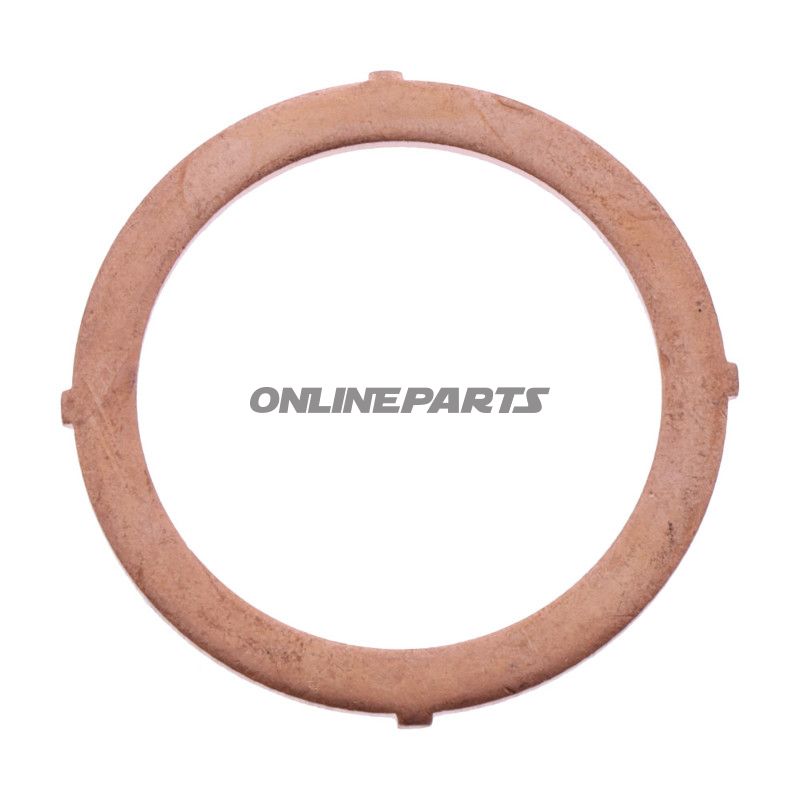 UDSTØDNINGSPAKNING (ORIG RESERVEDEL) 27,5X35X1,5 mm