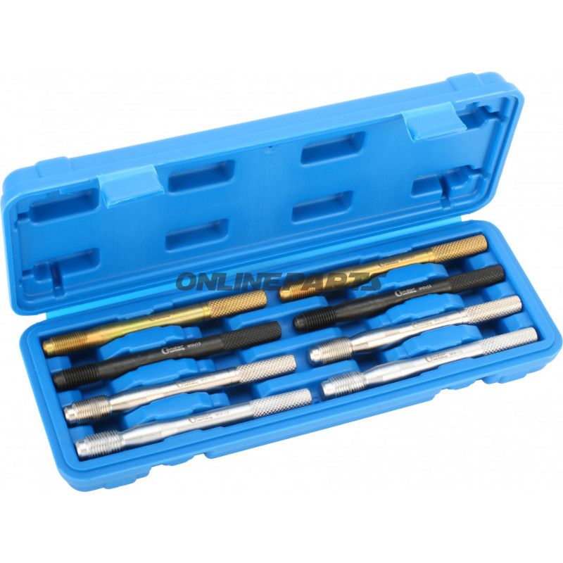 HJULSTYREBOLTSÆT 8 DELE