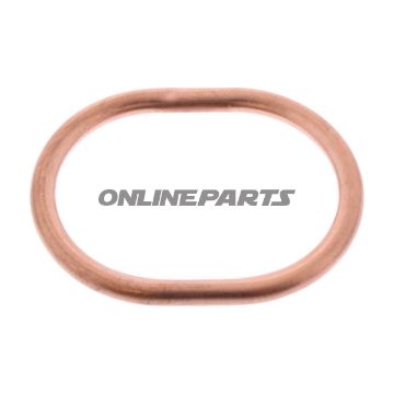 UDSTØDNINGSPAKNING (ORIG RESERVEDEL) 44.5X52.5X4 mm