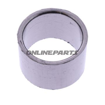 PAKNING TIL UDSTØDNINGSSAMLING (ORIG RESERVEDEL) 41X49X4MM