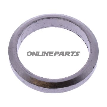 PAKNING TIL UDSTØDNINGSFUGER (ORIG RESERVEDEL) 45X56X6MM