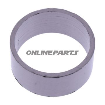 PAKNING TIL UDSTØDNINGSSAMLING (ORIG RESERVEDEL) 43X49X3 mm