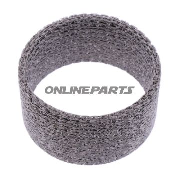 PAKNING TIL UDSTØDNINGSSAMLING (ORIG RESERVEDEL) 42X46X3 mm