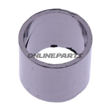 PAKNING TIL UDSTØDNINGSSAMLING (ORIG RESERVEDEL) 25X29X2MM