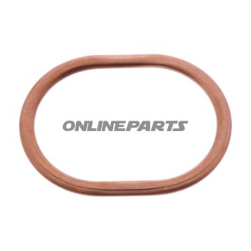 UDSTØDNINGSPAKNING (ORIG RESERVEDEL) 46X53X3MM