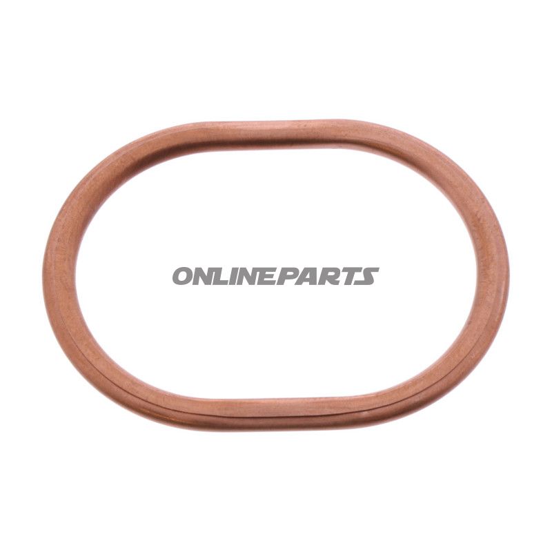 UDSTØDNINGSPAKNING (ORIG RESERVEDEL) 46X53X3MM