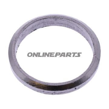 PAKNING TIL UDSTØDNINGSLED (ORIG RESERVEDEL) 60X71X5MM