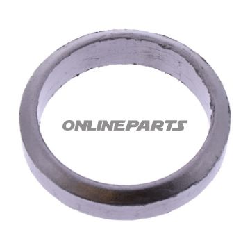 PAKNING TIL UDSTØDNINGSFUGER (ORIG RESERVEDEL) 41X50X4,5 mm