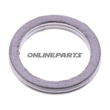 UDSTØDNINGSPAKNING (ORIG RESERVEDEL) 23X32X5MM