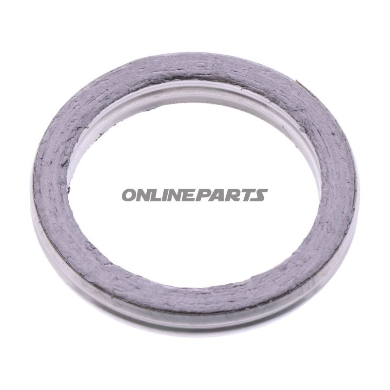 UDSTØDNINGSPAKNING (ORIG RESERVEDEL) 23X32X5MM