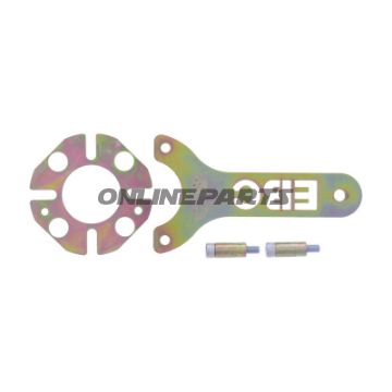 Kobling kurvholder EBC