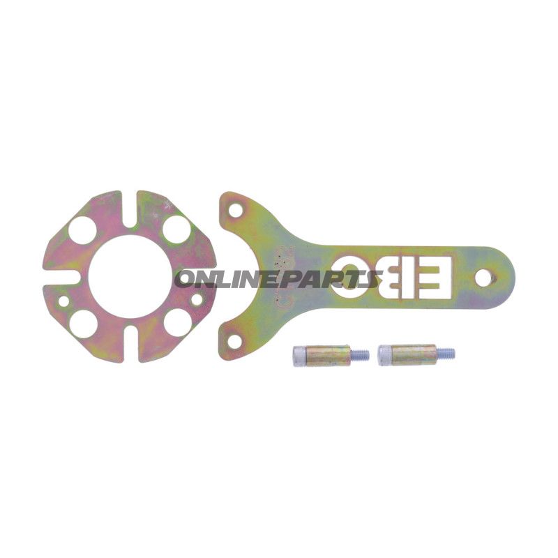 Kobling kurvholder EBC