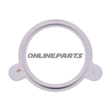 UDSTØDNINGSPAKNING 35X44X1MM