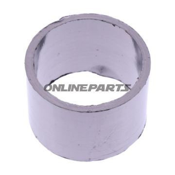 PAKNING TIL UDSTØDNINGSSAMLING (ORIG RESERVEDEL) 43X49X37MM