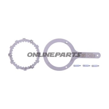 Kobling kurvholder EBC