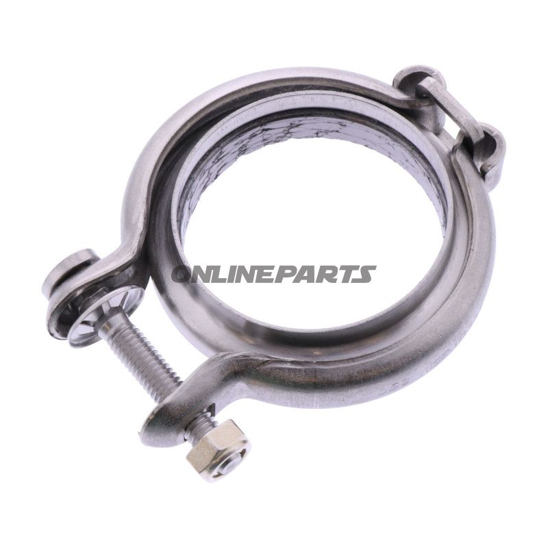 PAKNING TIL UDSTØDNINGSFUGER (ORIG RESERVEDEL) 45X54X5MM