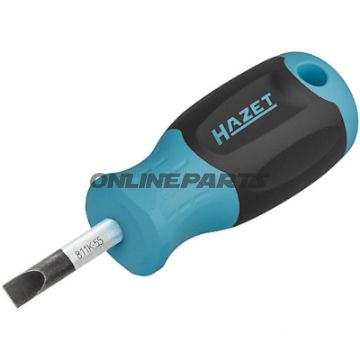 SKRUETRÆKKER 5,5X25 kort version