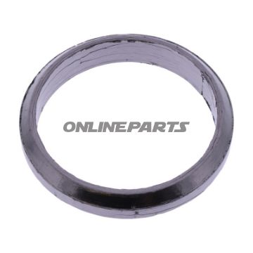 PAKNING TIL UDSTØDNINGSSAMLING (ORIG RESERVEDEL) 48X57X4 mm