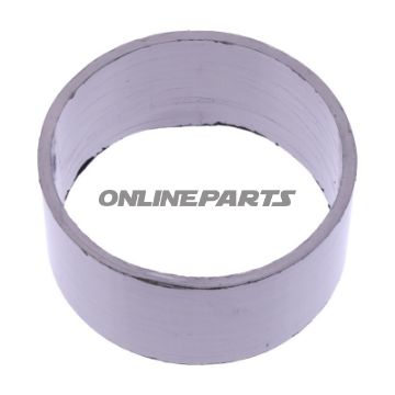 PAKNING TIL UDSTØDNINGSLED (ORIG RESERVEDEL) 57X63X3MM